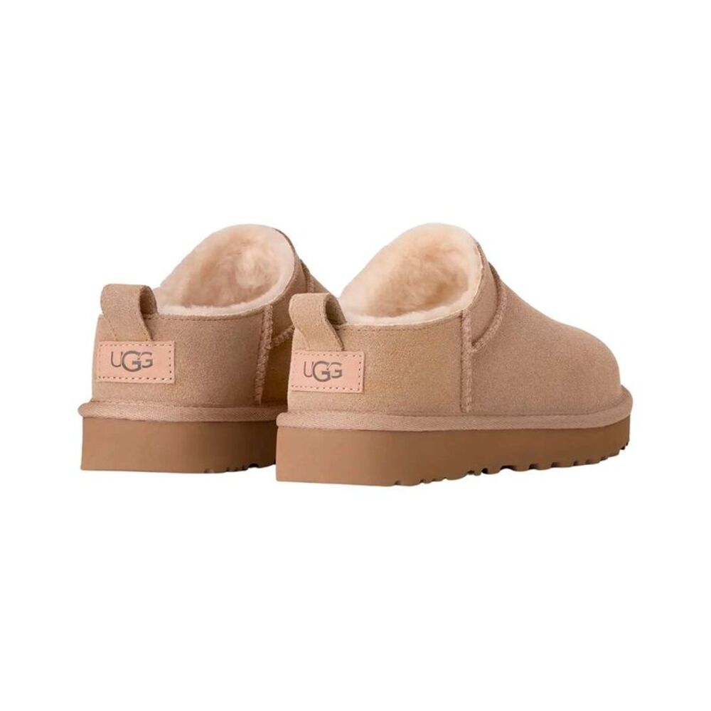 Ugg Classic Micro Suede Boot - Picture 3 of 5